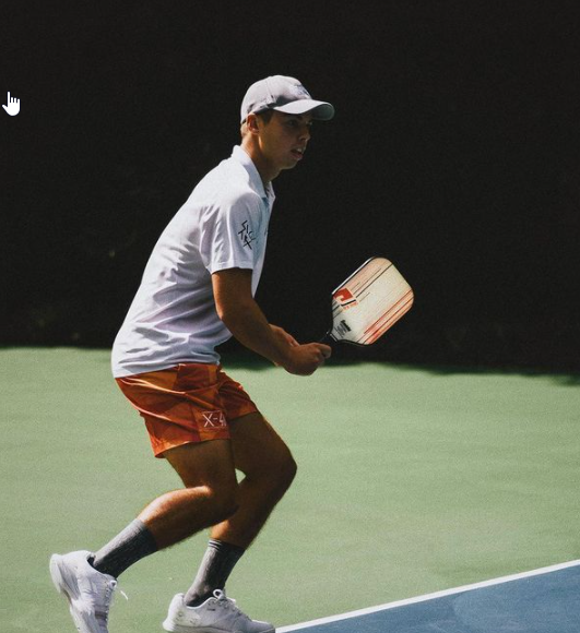 benjohns NML Pickleball