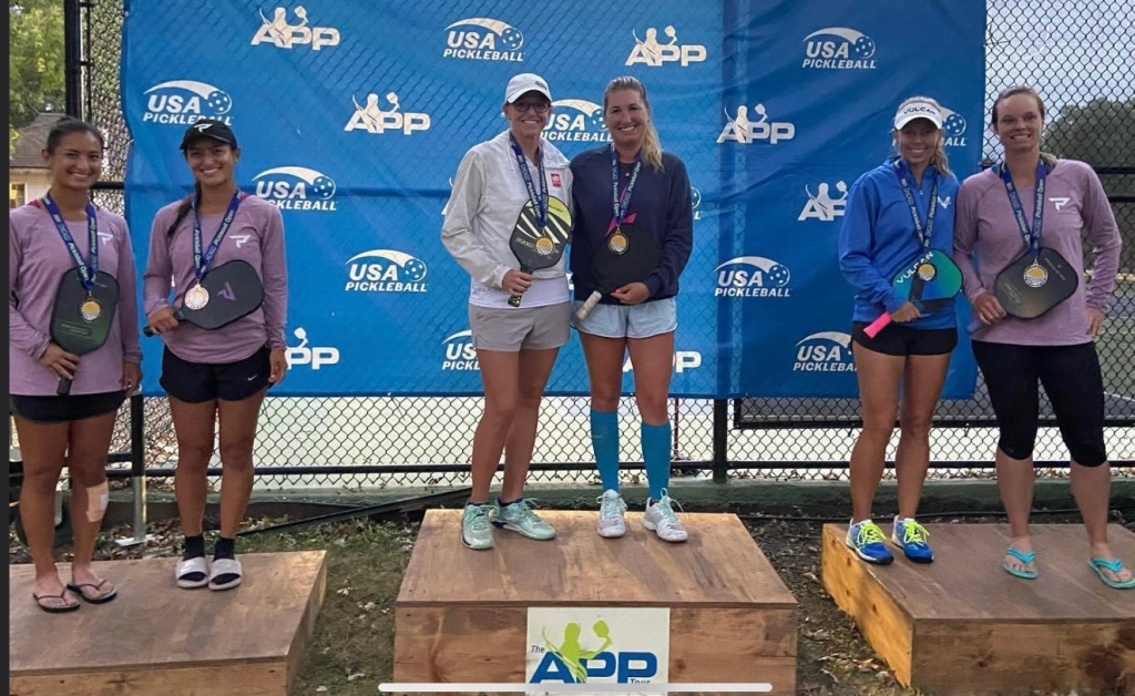 APP Tour Chicago Open 5 Takeaways Barr None NML Pickleball