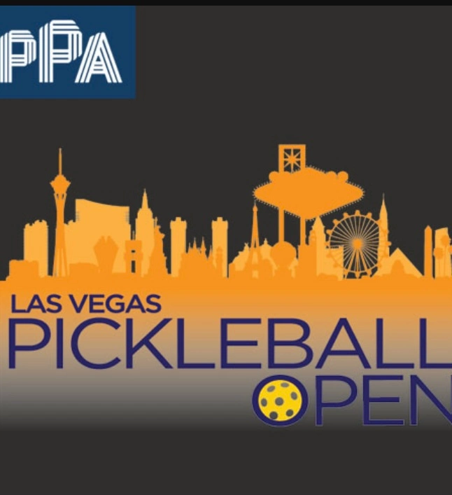 PPA Las Vegas Open Preview NML Pickleball