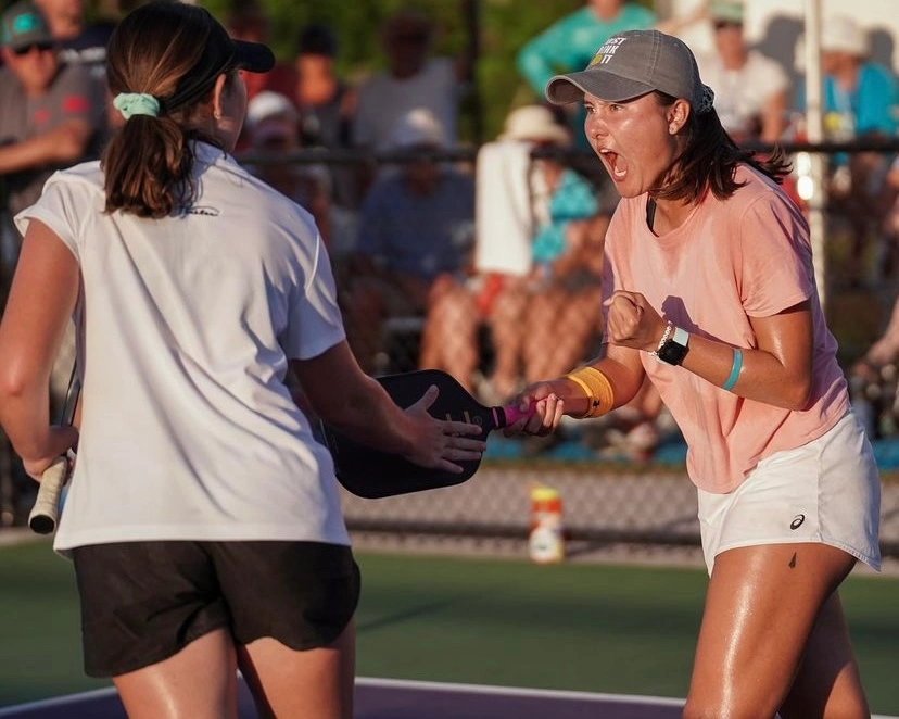 PPA Tour Indoor National Championships and APP Punta Gorda 5