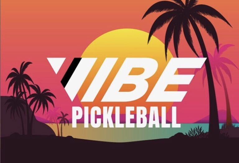 It’s a Vibe PPA Appears to Create Rival ‘Vibe Pickleball League’ to
