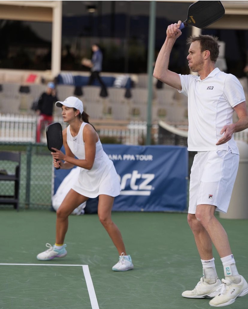 PPA Tour Masters and APP Tour Punta Gorda 5 Takeaways Chalk